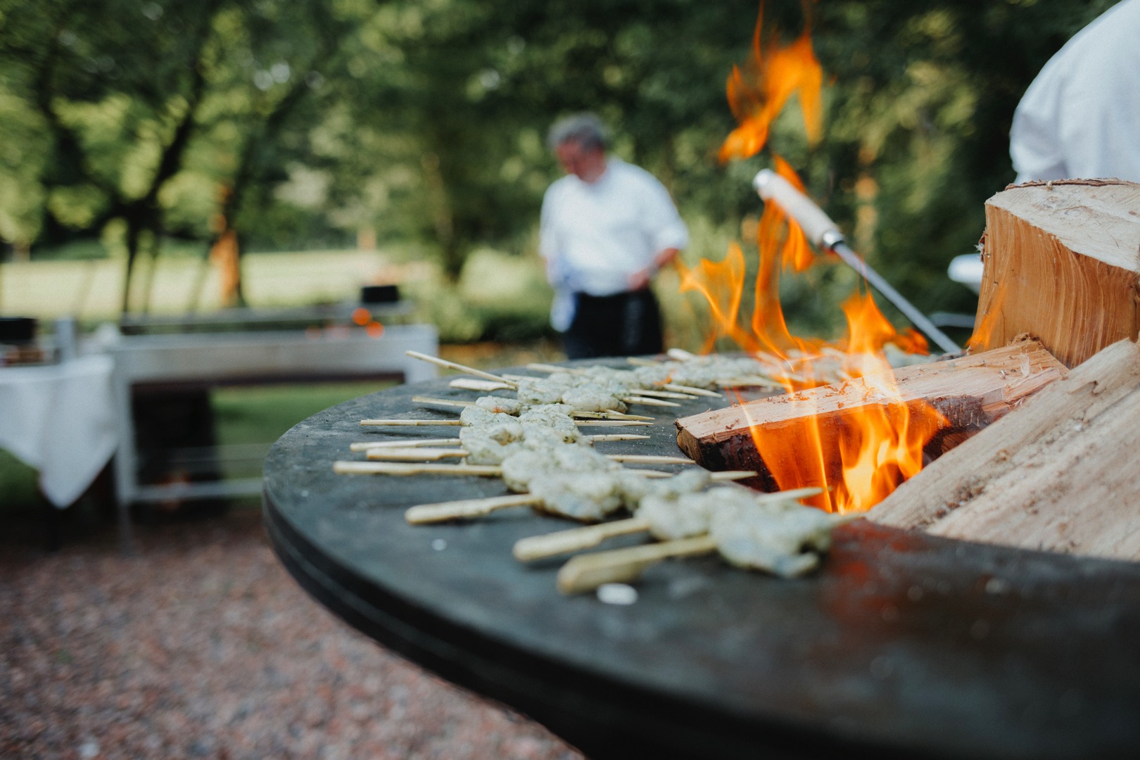 Catering